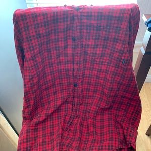 Columbia Flannel